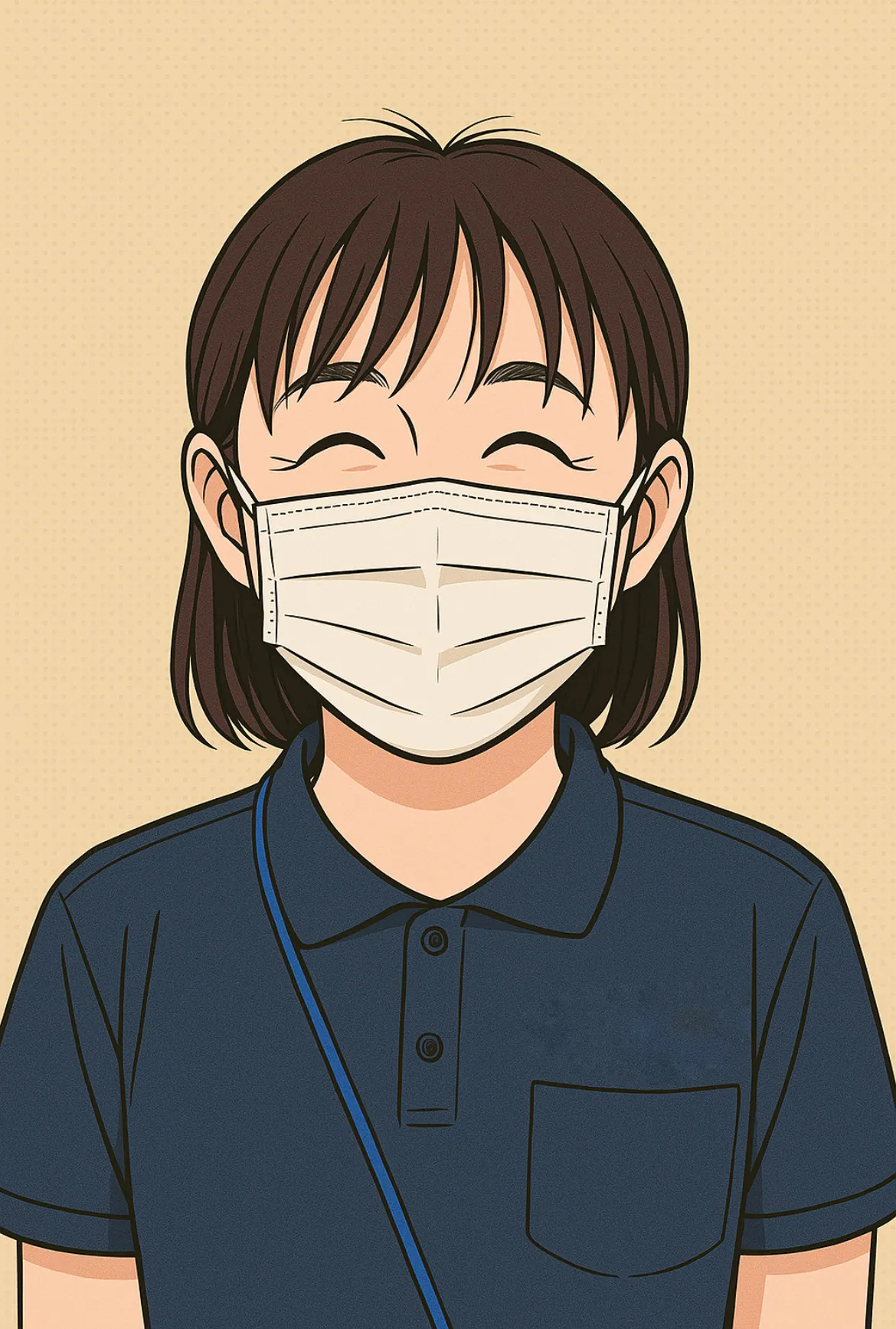 看護師　兼　魔法使いKS